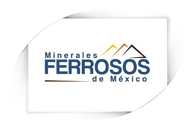 Minerales Ferrosos de Mexico
